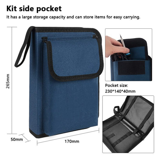 Handskit Screwdriver set Multifunctional Screwdriver Hand Tool Kit for Phone Tablet Compute Repair Maintenance Tool Hand Tools