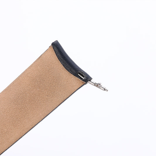 304 Stainless Steel Curved Watch Accessories