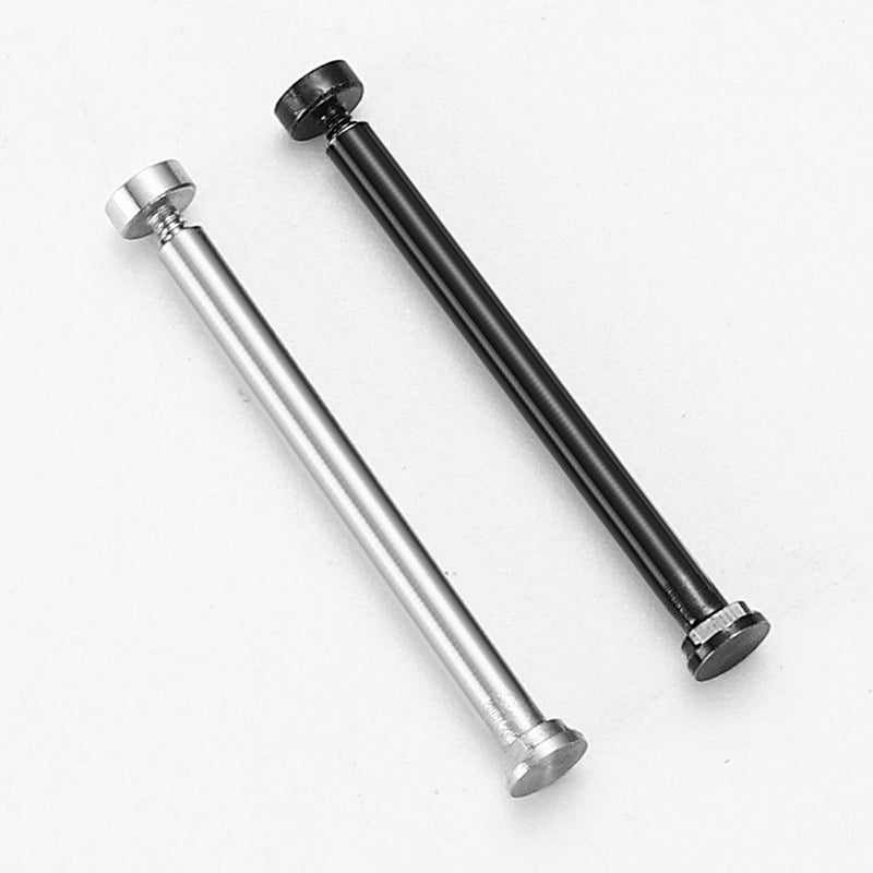 Suitable For Little Genius Phone Watch Strap Accessories Screw Rod