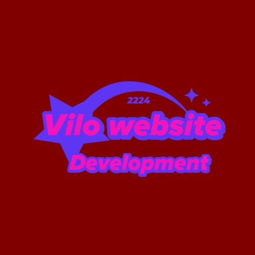 Vilo Website Development