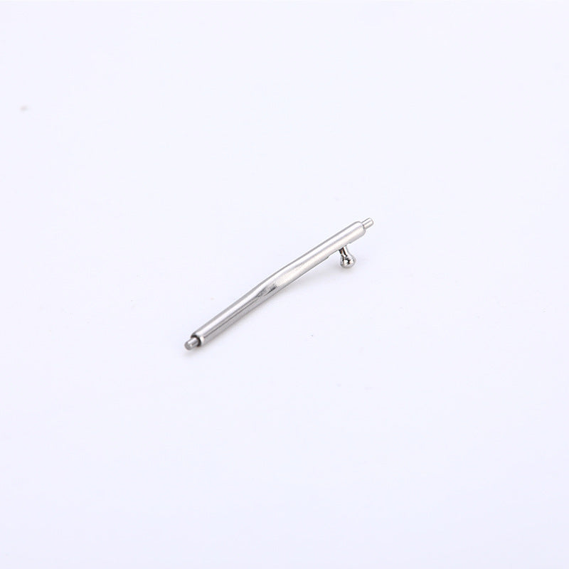 304 Stainless Steel Curved Watch Accessories