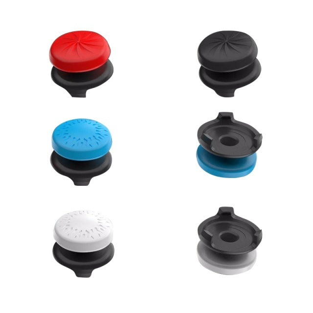 Handle Button Suit Extension Height Increasing Cap