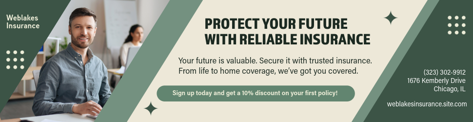 Premium Banner