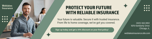 Premium Banner