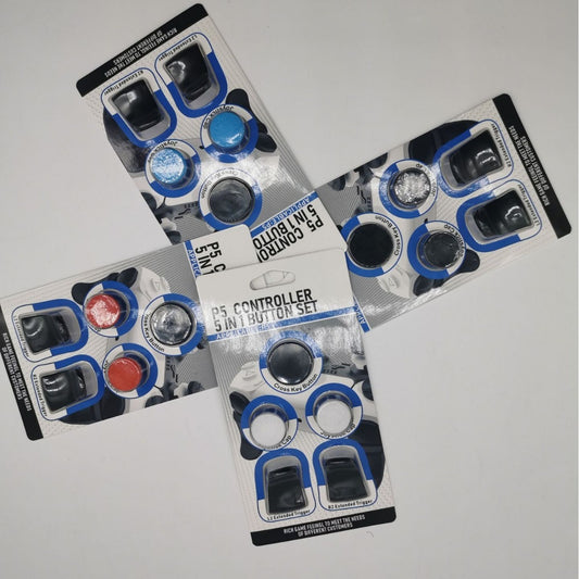 Handle Button Suit Extension Height Increasing Cap